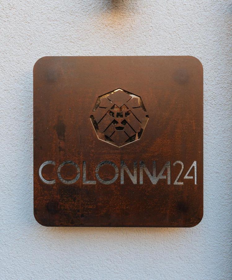 Colonna 24 Luxury Room In Portovenere Near 5 Terre 포르토베네레 외부 사진
